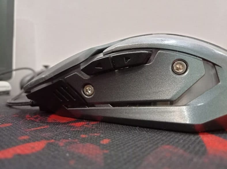 Zebronics Transformer Gaming Mouse Review