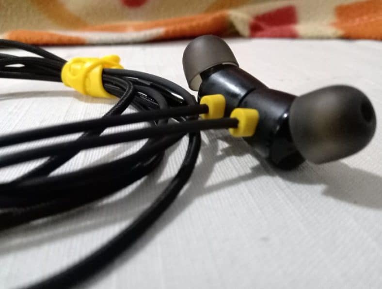 Realme Buds 2 Earphones Review