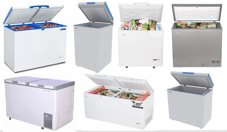 Best Deep Freezers in India