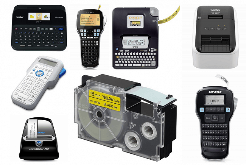 10 Best Label Printers in India