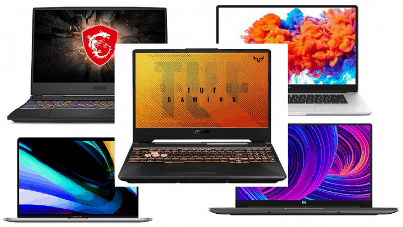 9 Best Laptop Brands In India