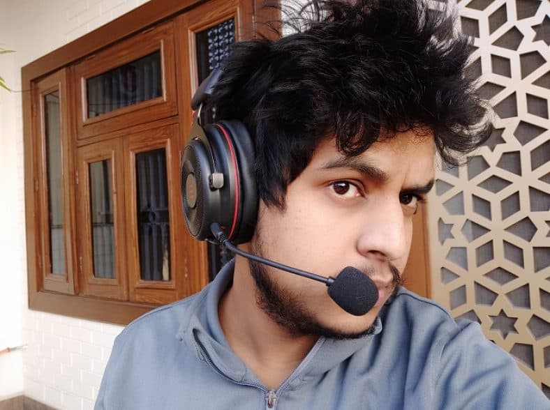 EKSA E900 Pro Gaming Headset Review