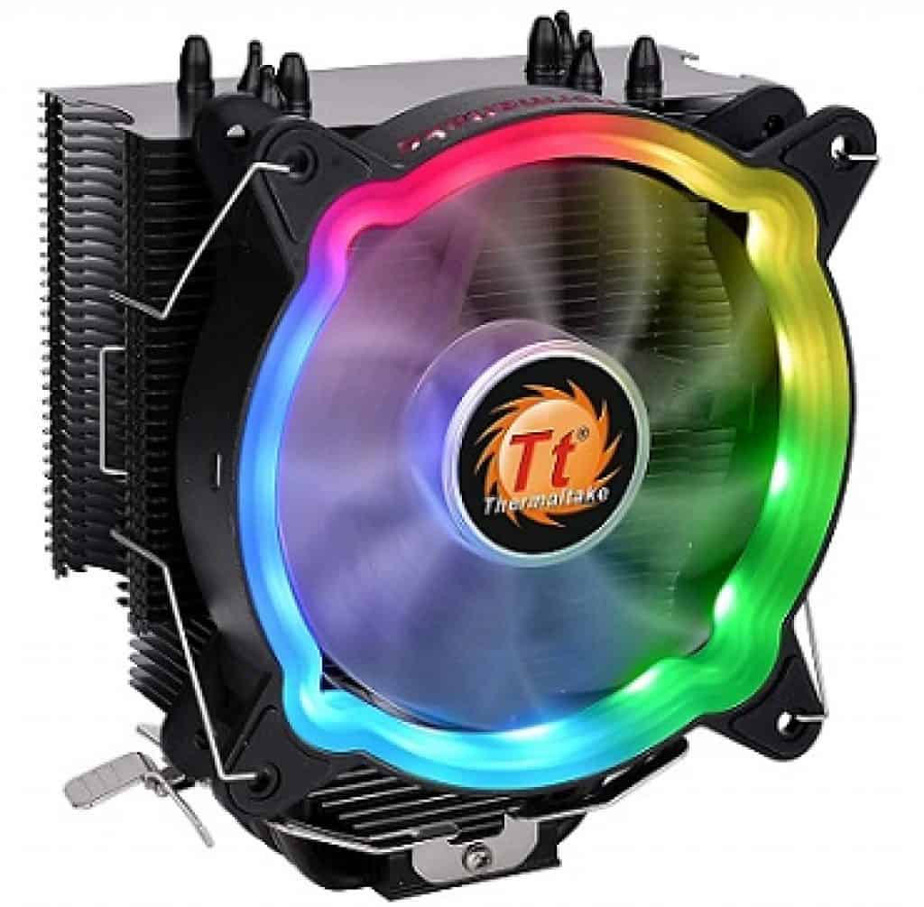 Best CPU Air Coolers in India (May 1, 2024) Shubz