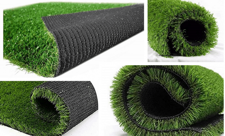 5 Best Artificial Grass Carpet Mats in India