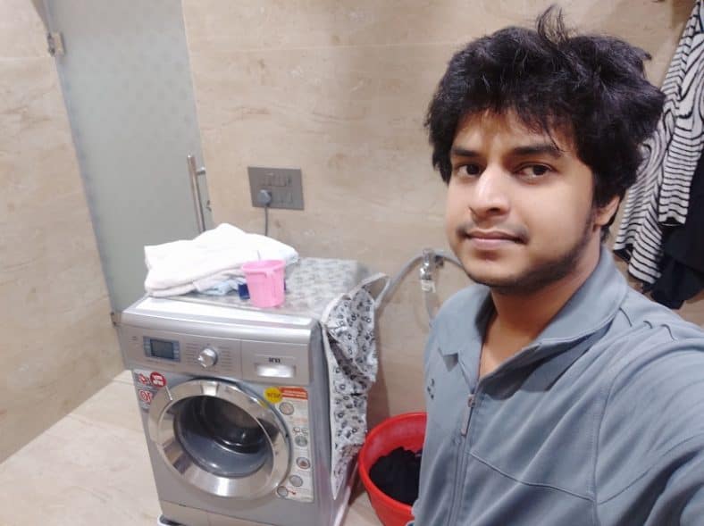 Short & Easy Guide To Buying Washing Machine In India