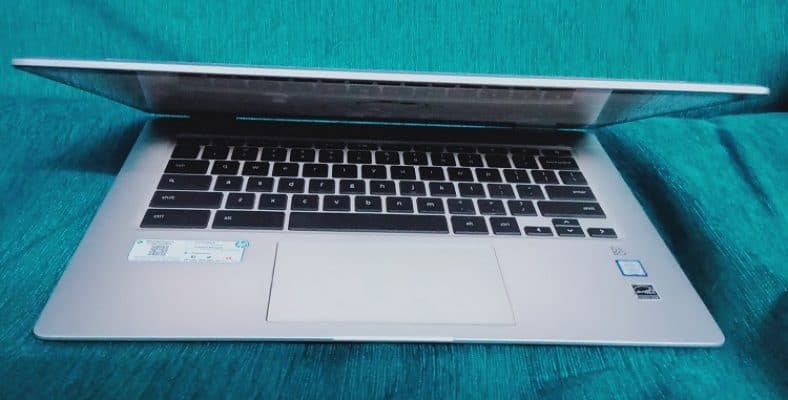 HP Chromebook Review India