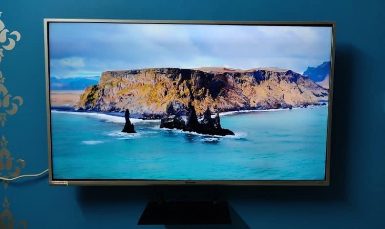 Is It Worth Buying Panasonic Smart LED TV in India?