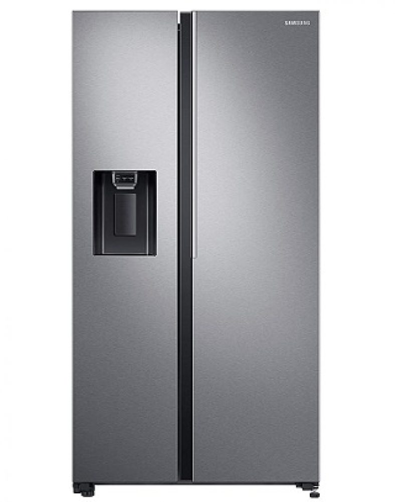 11 Best Side by Side Refrigerators in India 2024