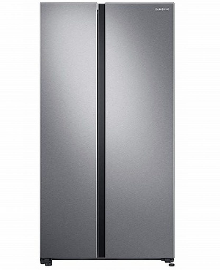 11 Best Side by Side Refrigerators in India 2024