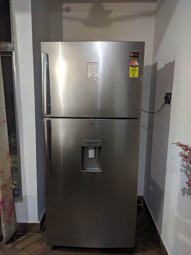 Samsung Double Door Refrigerator Review after 1 year usage