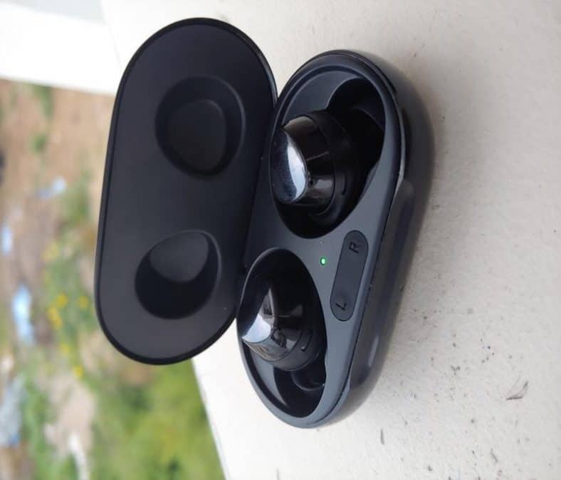 Samsung Galaxy Buds Plus Review – A Harman Benchmark