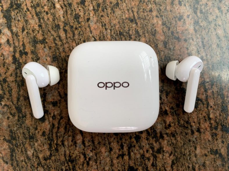 OPPO ENCO W51 Review – Balanced Attitude