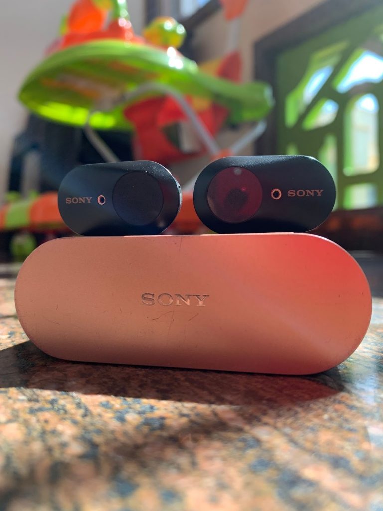 Sony WF-1000XM3 review: Wide soundstage, comfortable fit and impressive  noise cancellation