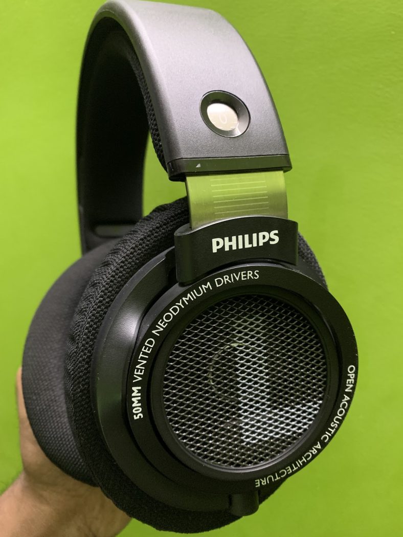 Philips Shp9500 Review – Open Goodness