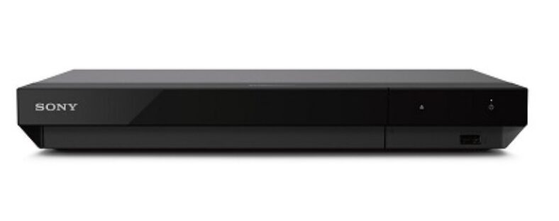 2 Best 4K Blu-ray Players in India For 2024