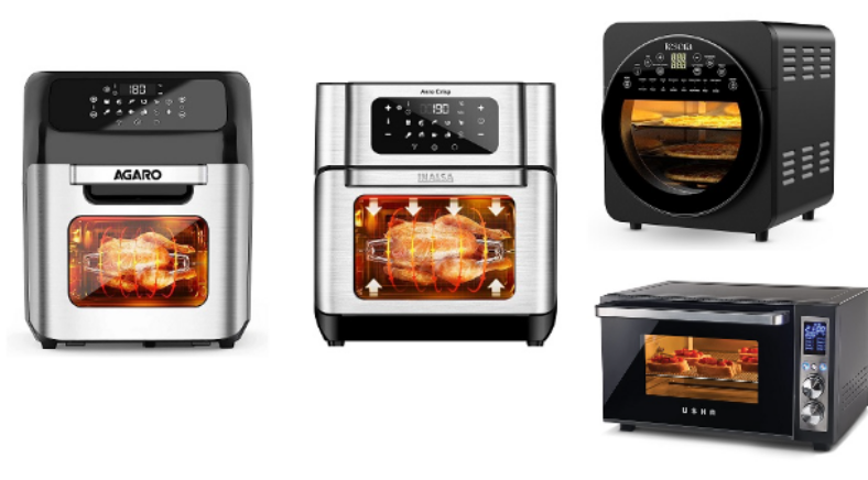 Best Air Fryer Toaster Oven in India For 2024