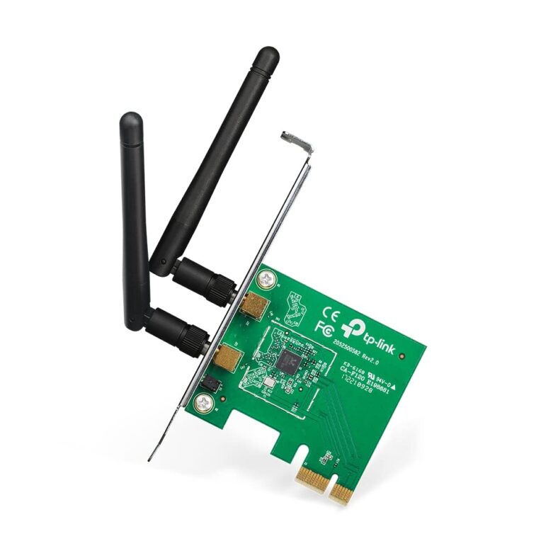 5 Best Budget Wifi Cards/PCIe Adapter for PC in India 2024