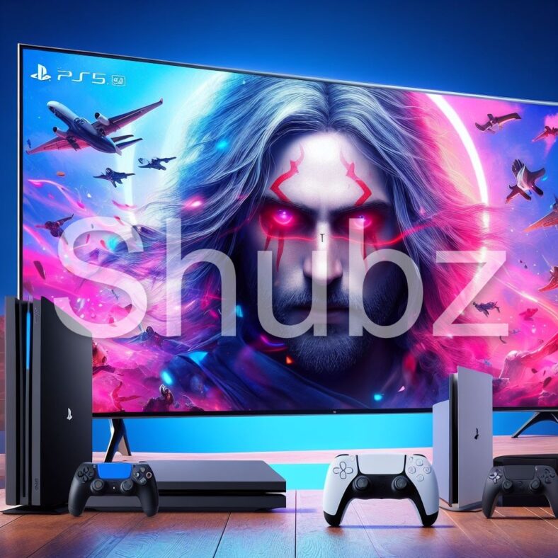 5 Best TVs for PS5 Compatible With 4K/120fps in India 2024