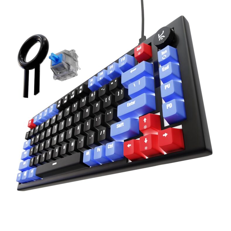 How Good is Kreo Hive mechanical keyboard?