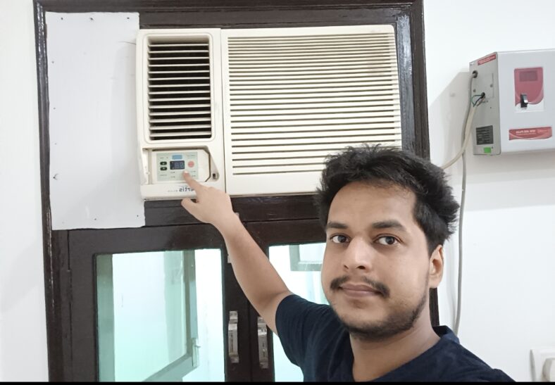 How Much Extra Electricity AC Consume For Each Degree Lower Temperature